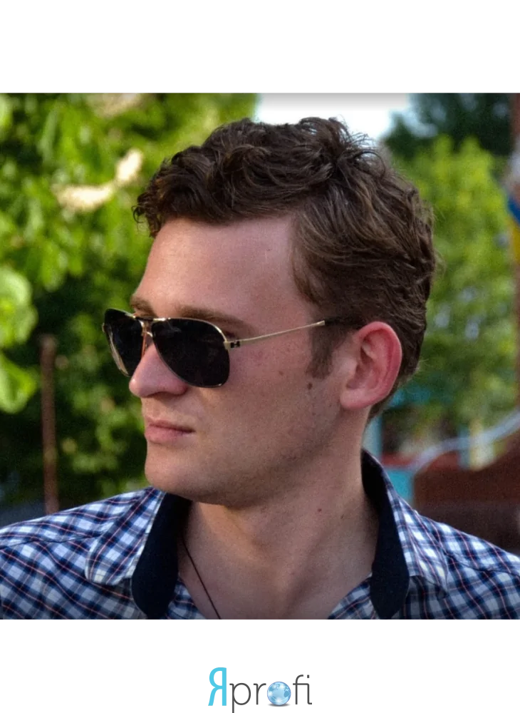 Игорь Остапчук