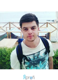 Вадим Гарец