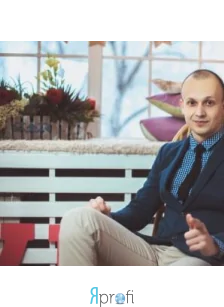 Иван Камышов