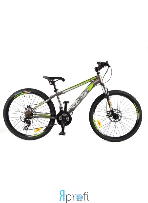 Горный велосипед Crosser Force 26'