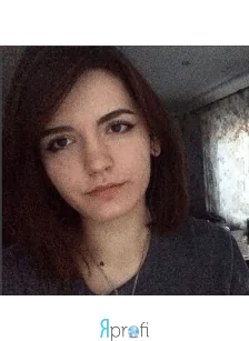 Дарья Логинова