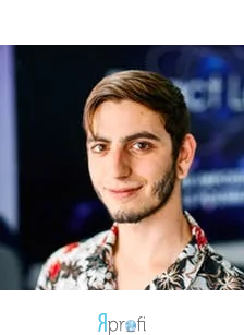 Никита Логинов