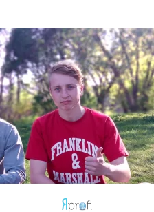 Павел Васерук