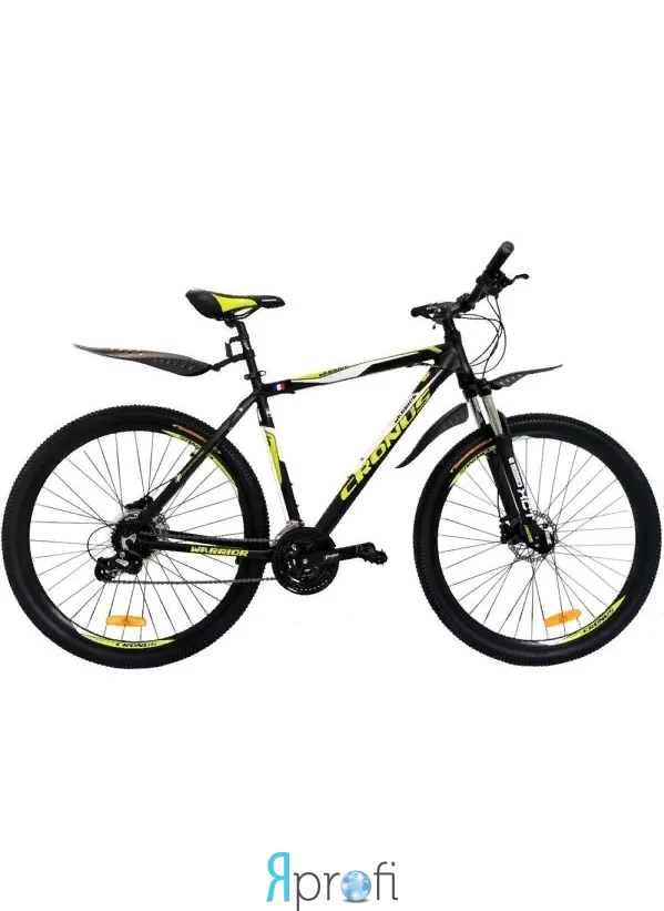 Велосипед горный Cronus Fantom 27.5 (2017) new