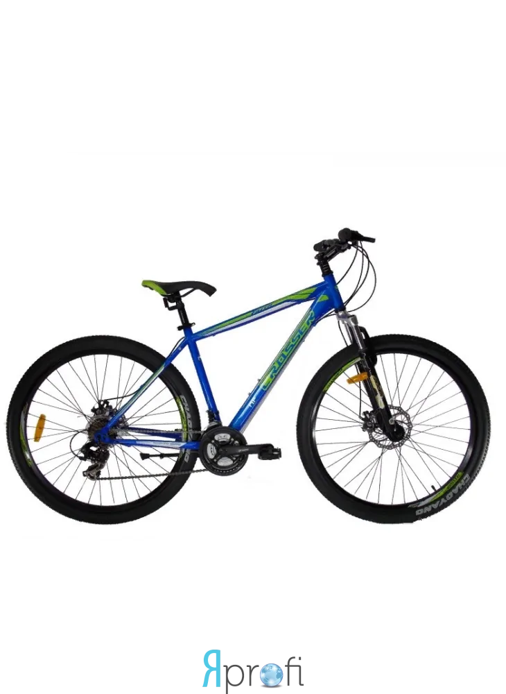 Горный велосипед Crosser Faith 29' 