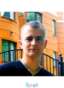 Олег Ляхович