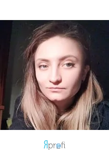 Анна Егорова