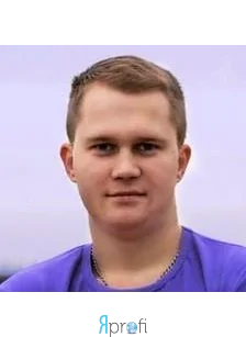 Дмитрий Дмитриев