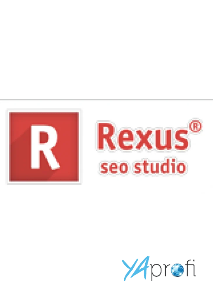 Seo studio «Rexus»
