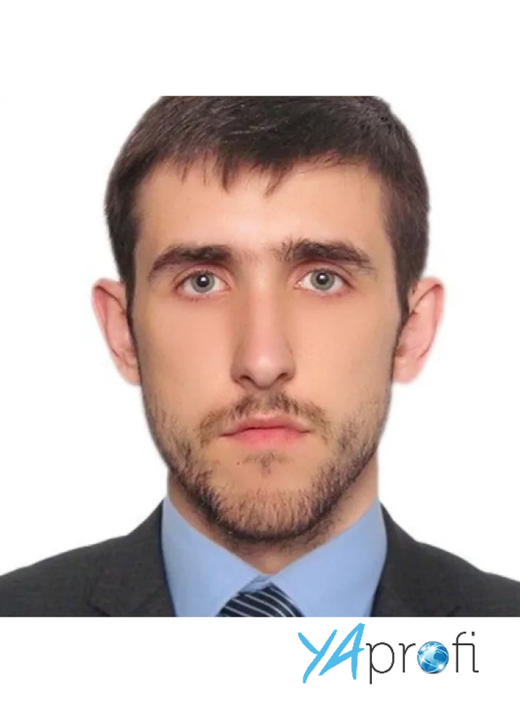 Михалев Михаил Владимирович