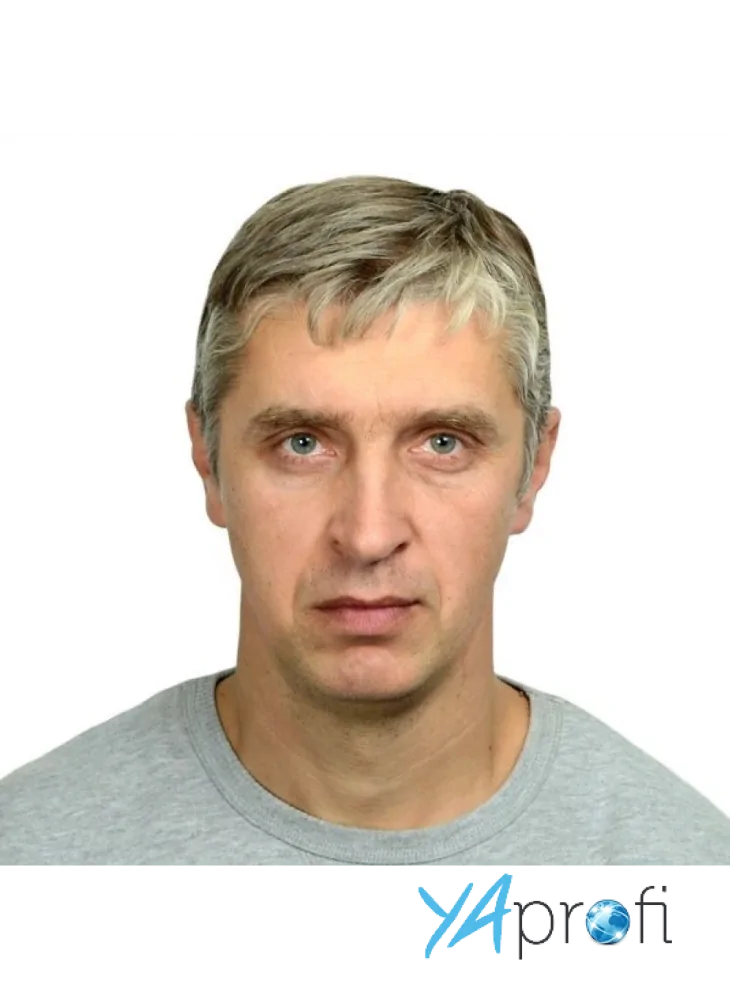 Мельник Сергей Владимирович 