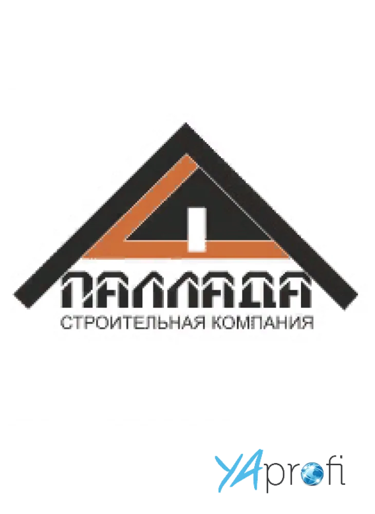 Строительная компания "Паллада"
