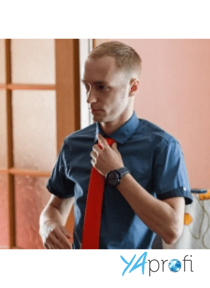 Алексей Якимец