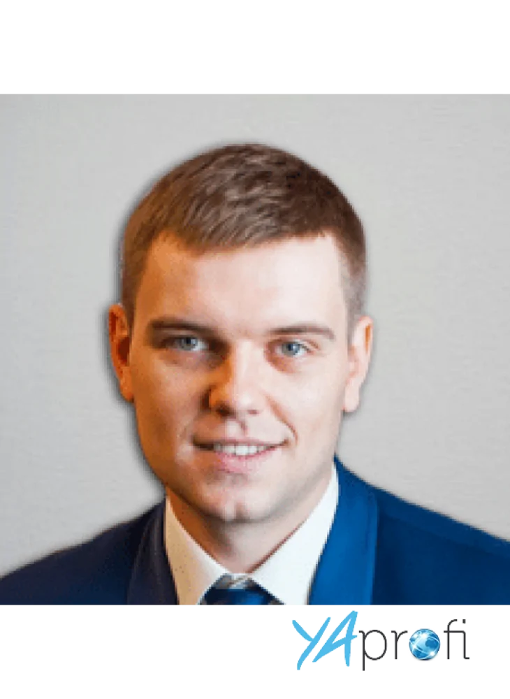 Дмитрий Маханёк