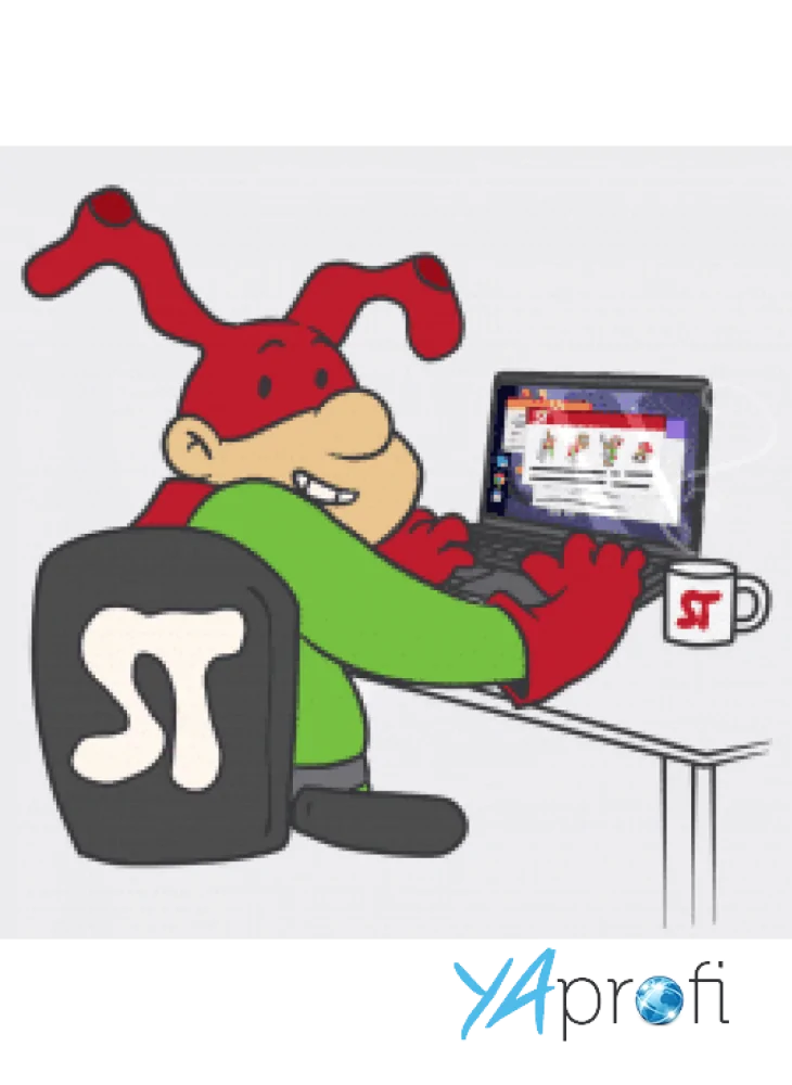 Компания SeoTop 