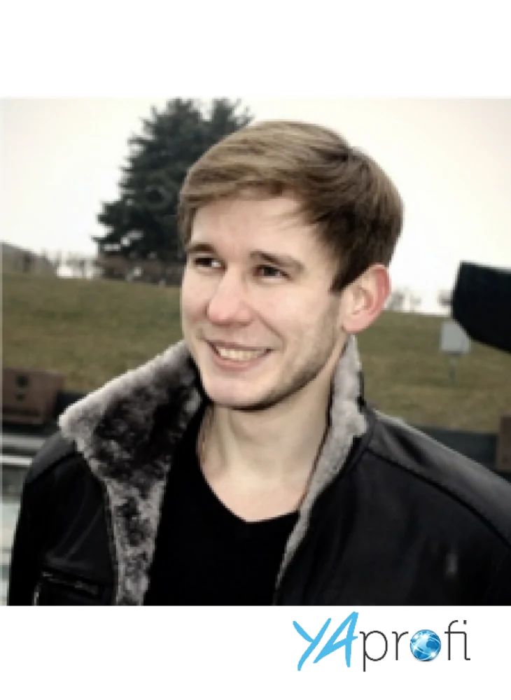 Владимир Сахарук