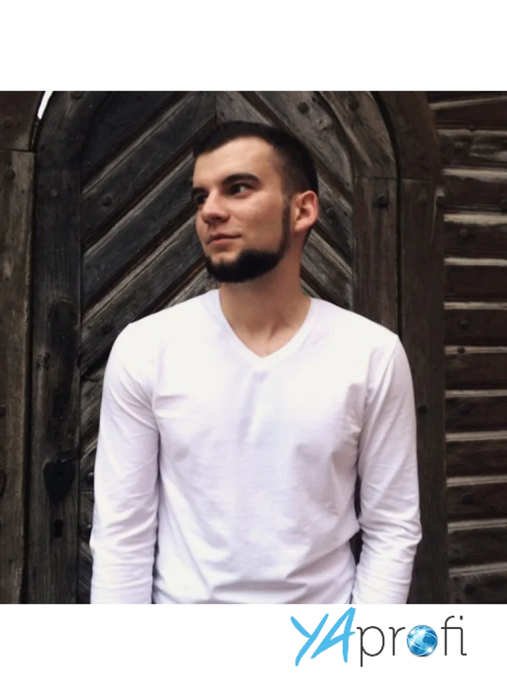 Василий Тимошенко