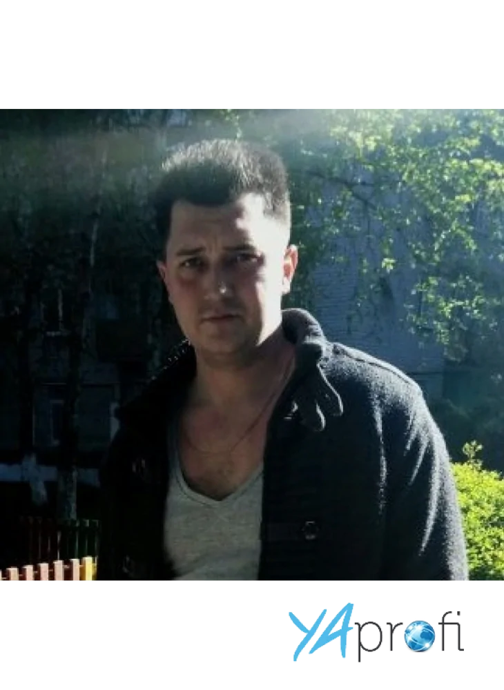 Ламекин Михаил Владиславович