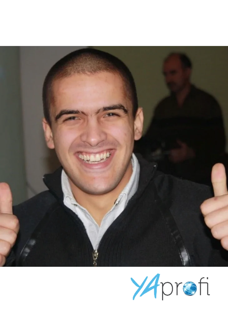 Мамишов Эльмир Фархадович