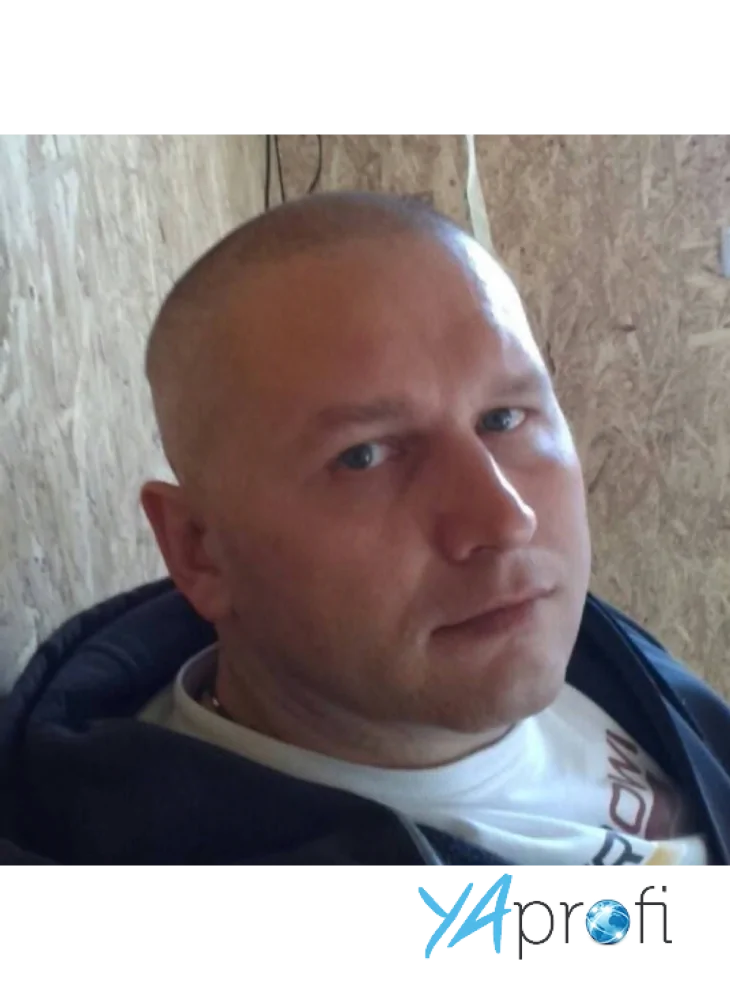 Хоторничан Дмитрий Ульянович