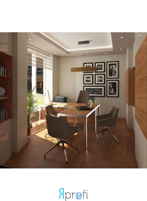 Строительная бригада "Styaga"