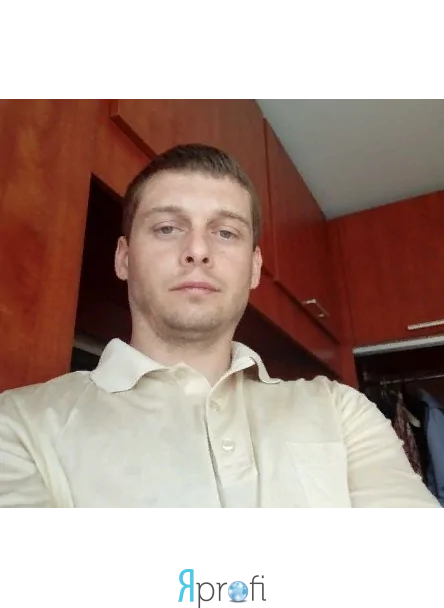 Сергей Царьков