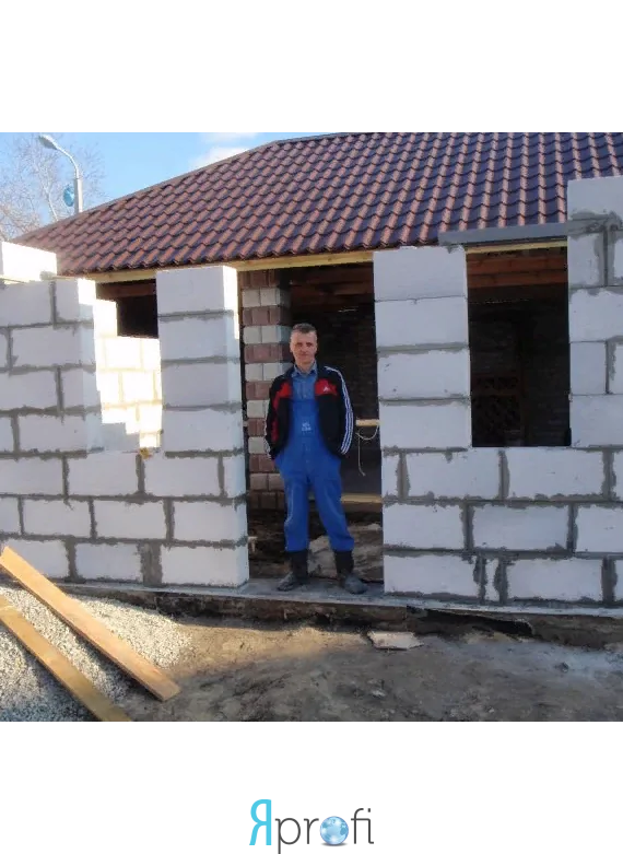 Шарко Андрей Федорович