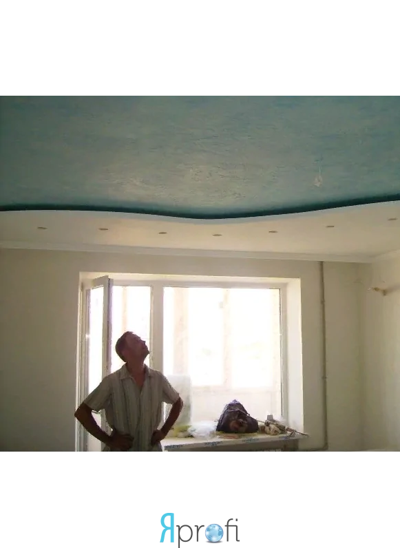 Строительная бригада "Буденовцы"