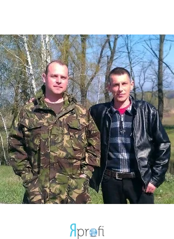 Строительная бригада "Xerson"