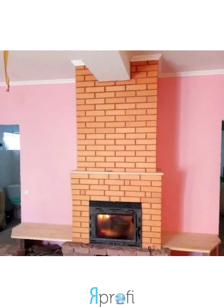 Строительная бригада "Очумелые ручки"