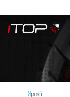 Digital агентство iTOP.Media