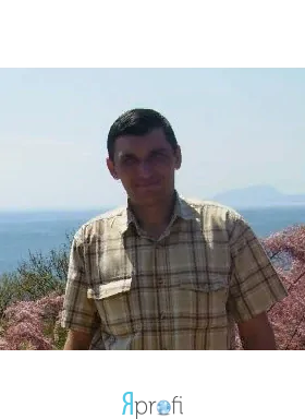 Бондаренко Сергей Сергеевич