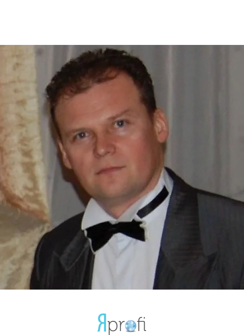 Ятченко Геннадий Александрович