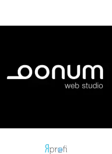 Web-Студия Bonum