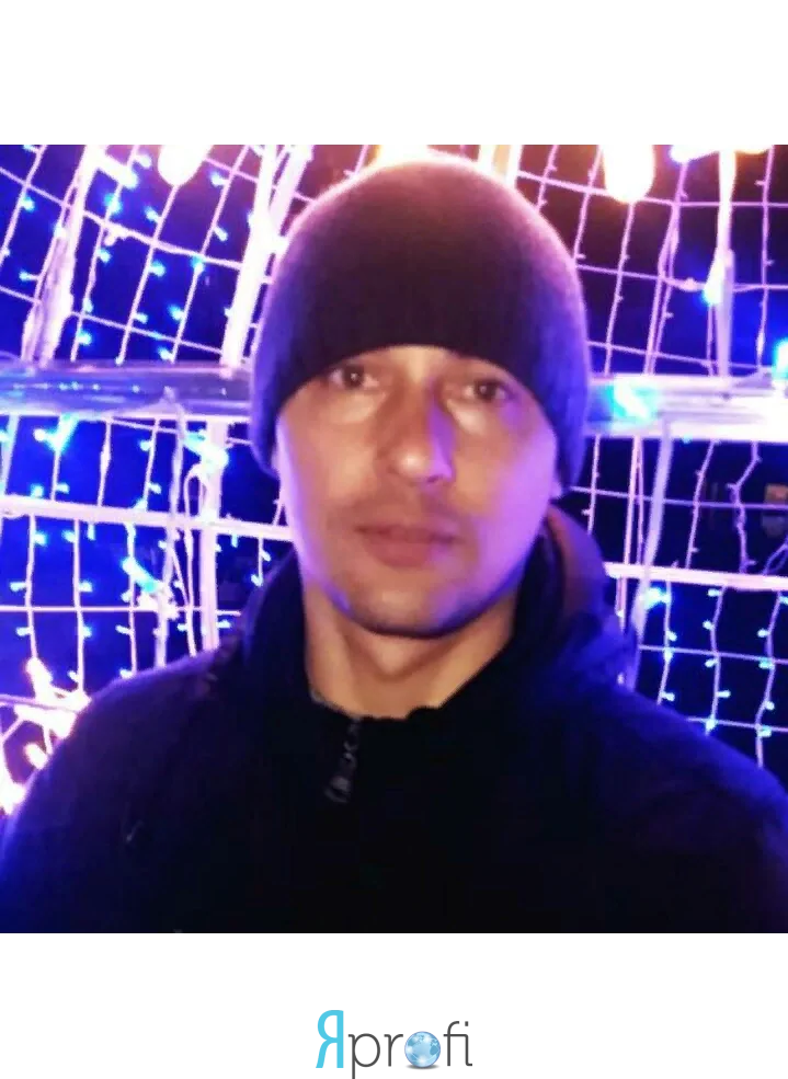 Строительная компания "МаркСтайл"