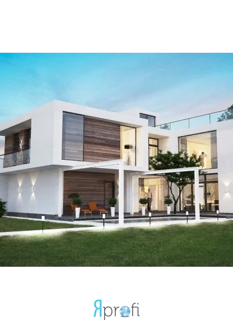 Строительная бригада "Олимп-строй"