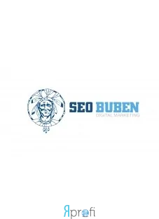 Digital Агентство SEO BUBEN