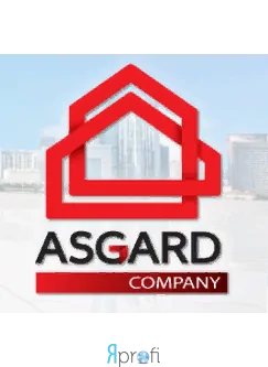 Строительная организация "Asgard Company"