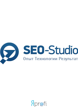 SEO-Studio