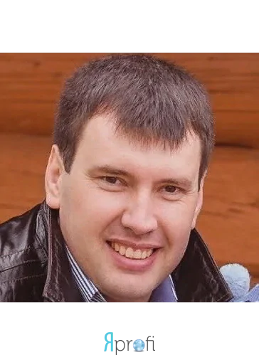 Мастер Иван Кондрат