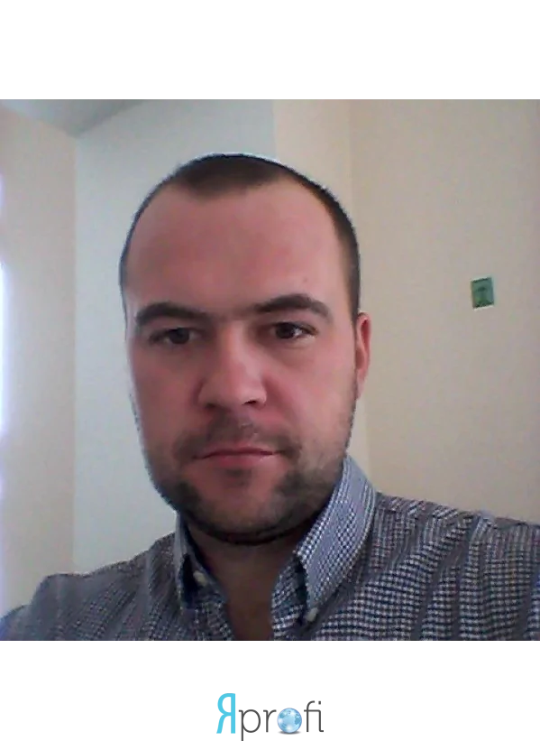 Білявський Микола Володимирович