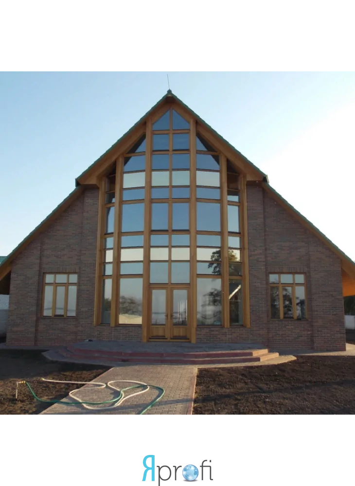 Строительная компания "Черкасхимстрой"