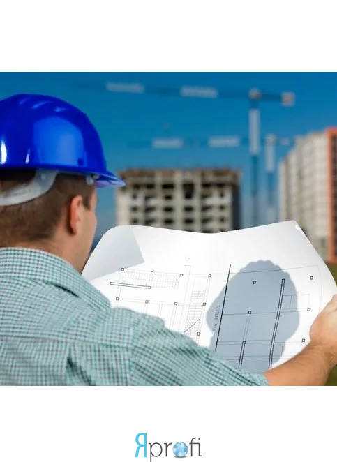 Строительная бригада "Виконроб"