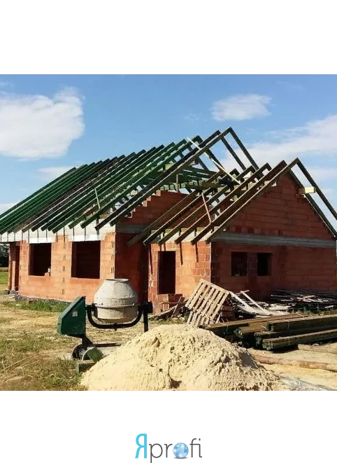 Строительная бригада "Будiвельнi роботи Тернопiль"