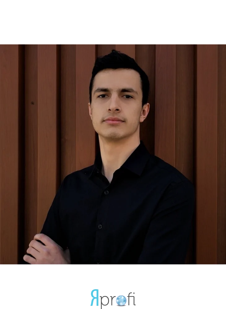 Арсен Сидлак