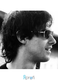 Сергей Саблезуб