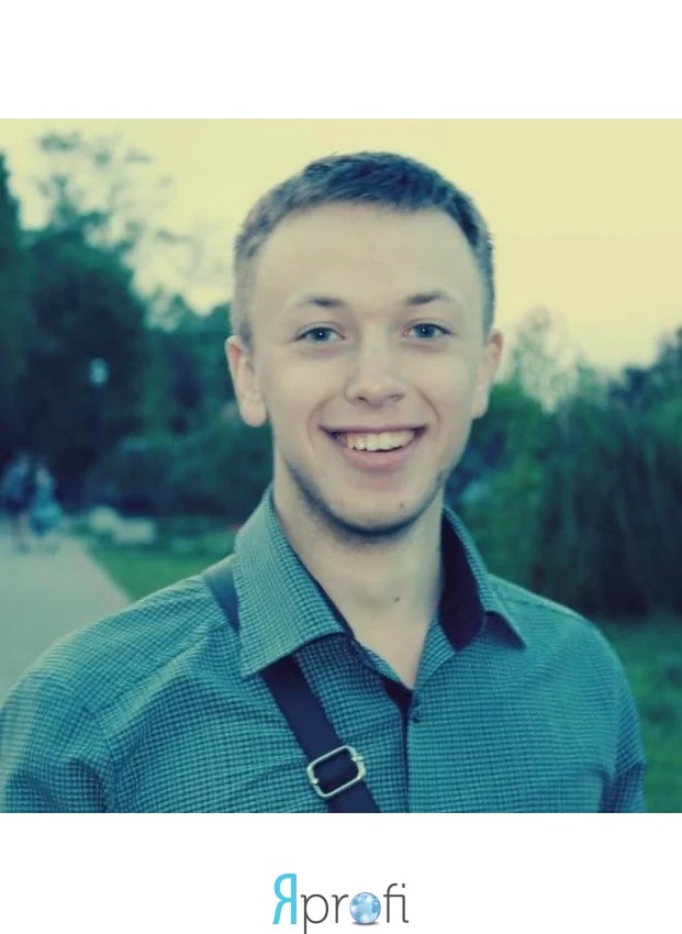 Ростислав Мельник