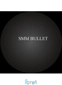 SMM Bullet