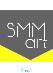 SMM Art