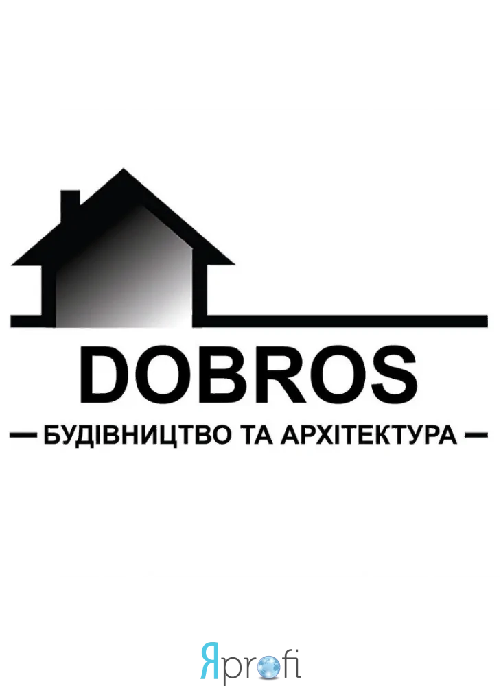 Строительная компания "Доброс"